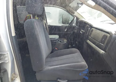 2003 Dodge Ram 2500 Slt/Laramie/St z USA, uszkodzony, nr VIN 1D7KU28633J568930